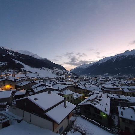 Appartamento Centro Storico Bormio Dış mekan fotoğraf