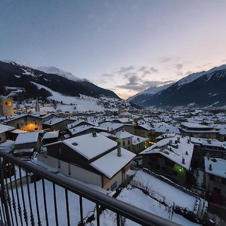 Appartamento Centro Storico Bormio Dış mekan fotoğraf