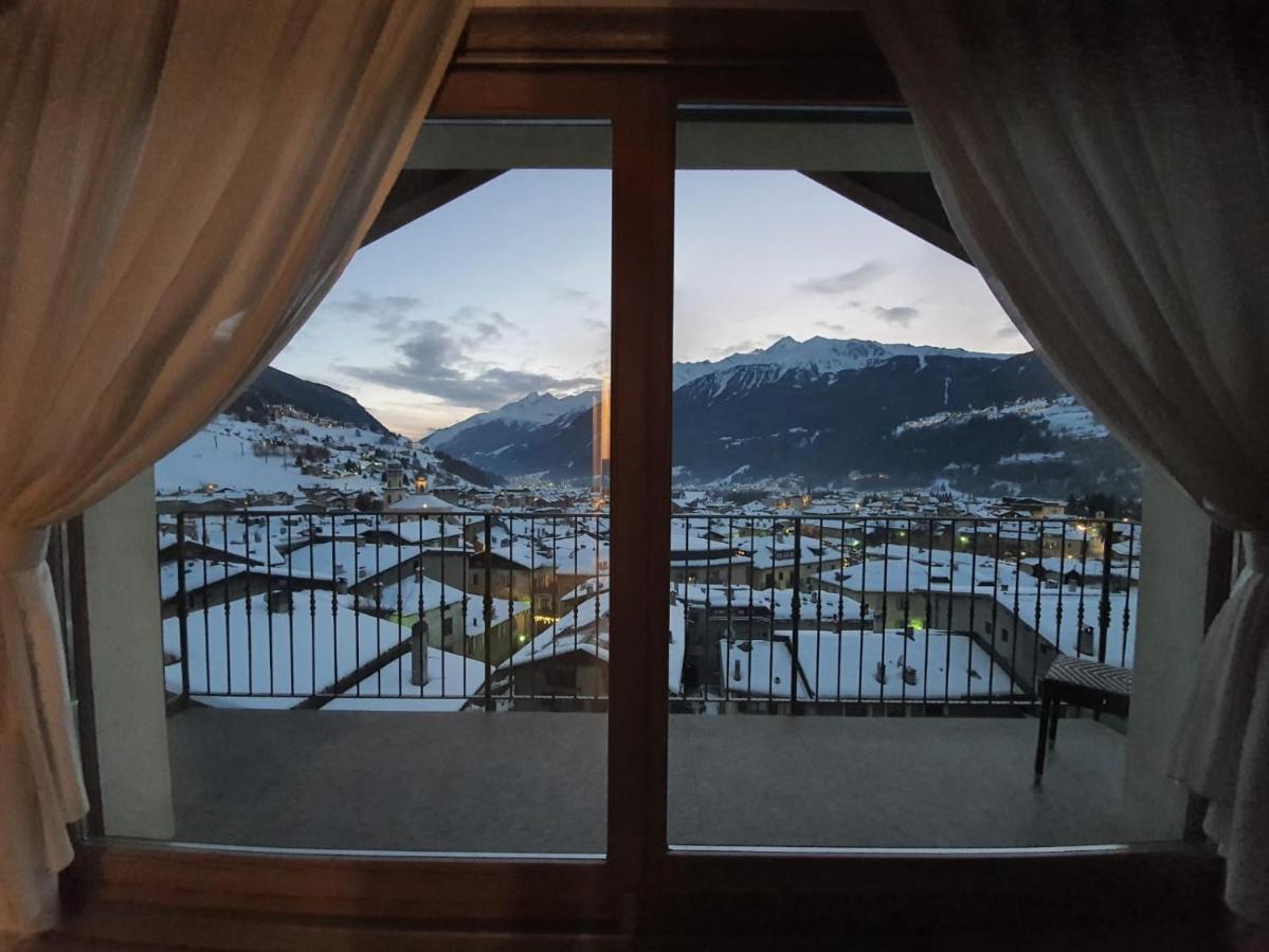 Appartamento Centro Storico Bormio Dış mekan fotoğraf