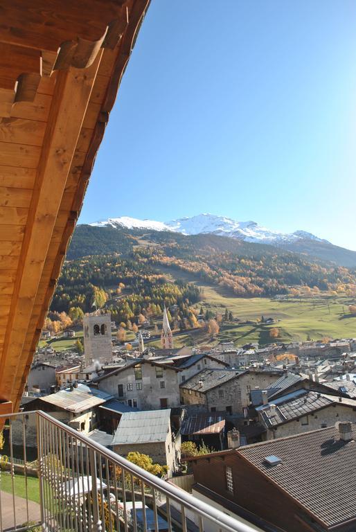 Appartamento Centro Storico Bormio Oda fotoğraf